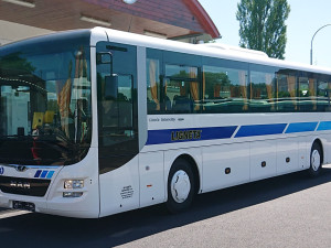 MHD Sokolovsko zruší některé nevytížené spoje, zastávky zůstanou zatím stejné