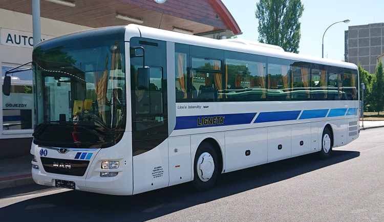 Ilustrační foto. Foto: Se svolením MHD Sokolovsko