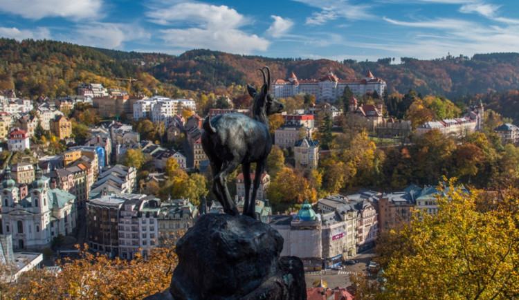 Karlovy Vary ukončily kvůli dluhu smlouvu s nájemcem restaurace Jelení skok