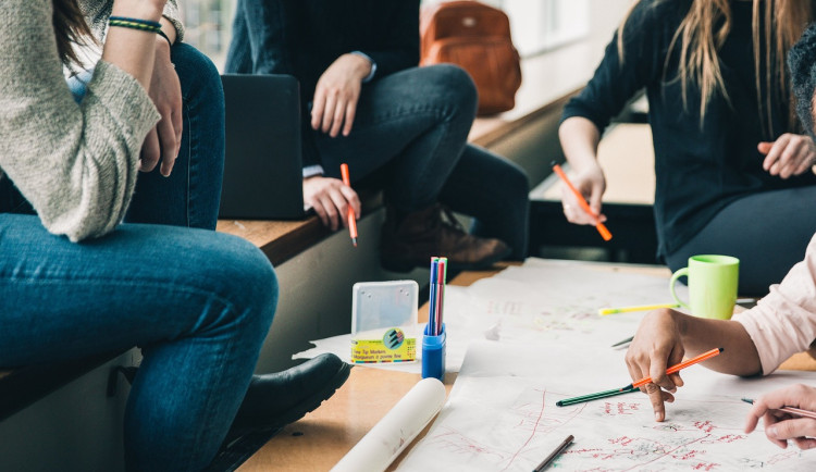 Sdílené bydlení nejen pro seniory. Brno nabídne obecní byt v centru studentům