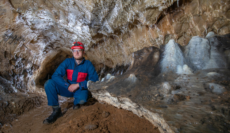 Jeskyně v Moravském krasu zůstanou otevřené i během podzimních svátků