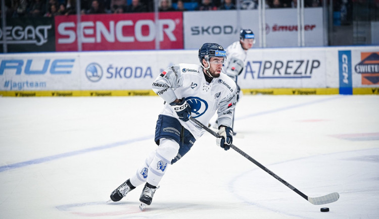 Růžička zajistil Třinci výhru v Plzni, Oceláři zvítězili posedmé za sebou