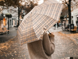 Tento týden naměříme až 17 stupňů. Bude ale zataženo s deštěm