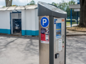 Nová hvězdárna v Karlových Varech zatím nebude, parkoviště bude hotové v březnu 2026