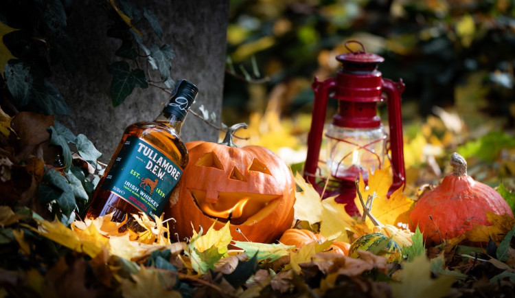 Kde se zrodil Halloween? Odpověď hledejte v Irsku.