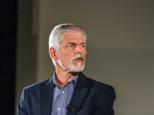 Prezident Petr Pavel navštíví 10. a 11. listopadu Karlovarský kraj