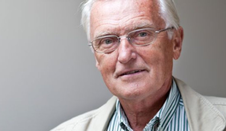 Zemřel polárník a zakladatel české antarktické stanice Prošek, bylo mu 85 let