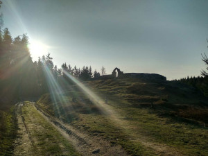 Rozhledna Krudum na Sokolovsku se kvůli bezpečnosti na pět měsíců uzavře