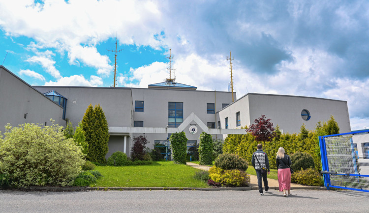 Nový ředitel krajských záchranářů? Zájem projevilo hned dvacet lidí