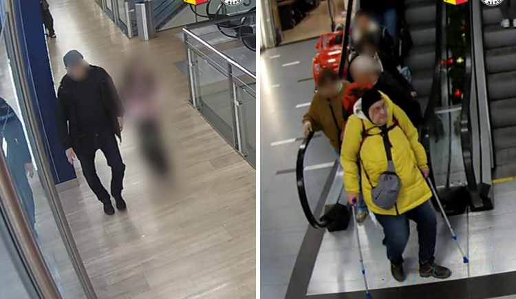 Zvrhlík vylákal devítiletou dívku do výtahu a napadl ji. Policie hledá svědka útoku