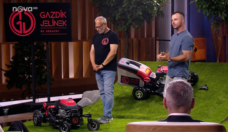 Příběh Jámy lvové: podnikatelé investici zazdili, ale firma pokračuje dál