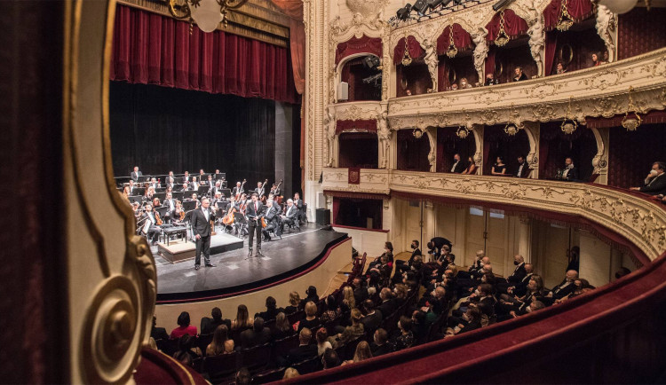 Hudební a filmový festival Variace bude letos ve Varech i na nových místech. Foto: Se svolením KVIFF