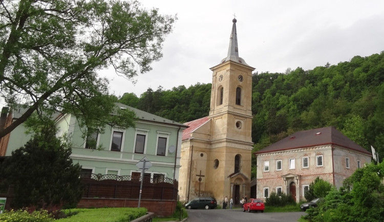 Ilustrační foto. Foto: Se svolením obce Kyselka