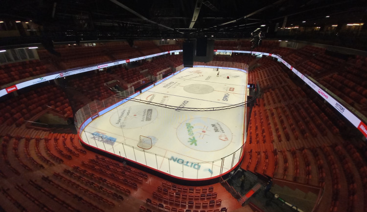 Světový tenis poprvé v historii v Jihlavě. V Horácké aréně bude Davis Cup