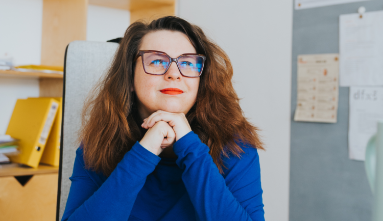 Tlaky a šikana už byly za hranou, říká ke své rezignaci ředitelka libereckého divadla