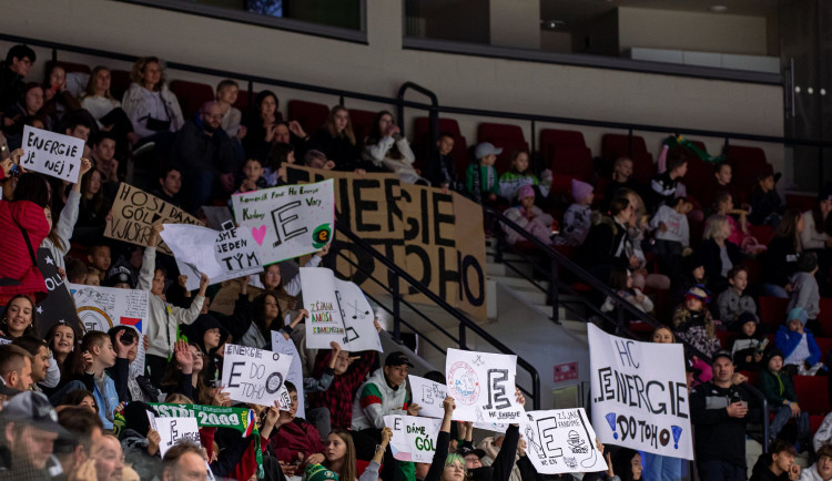 Ilustrační foto. Foto: Se svolením HC Energie Karlovy Vary