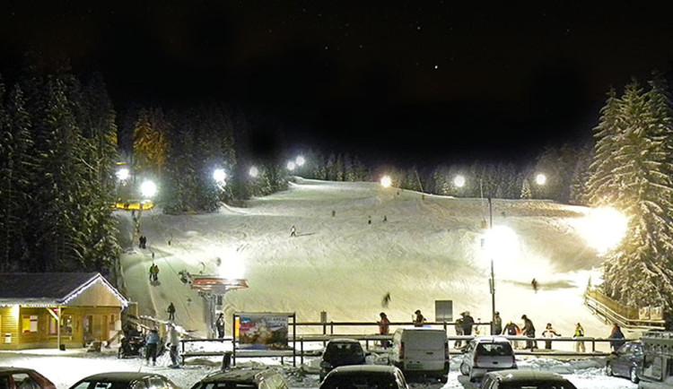 Ilustrační foto. Foto: SKIPOT