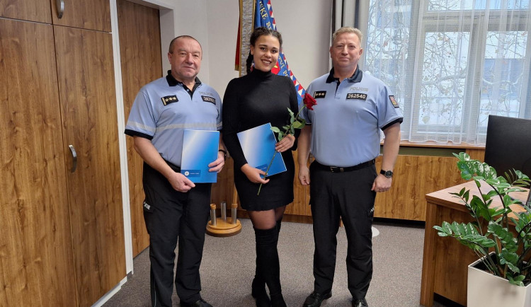 Podvodníci poslali ženě falešný průkaz trutnovského okresního ředitele