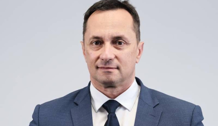 Karlovarský kraj má nového hejtmana, stal se jím Petr Kubis z ANO.
