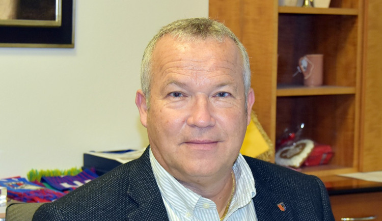 Cenzura v Prostějově? Náměstek Sklenka z ANO hrozí kvůli kritice opozici žalobou