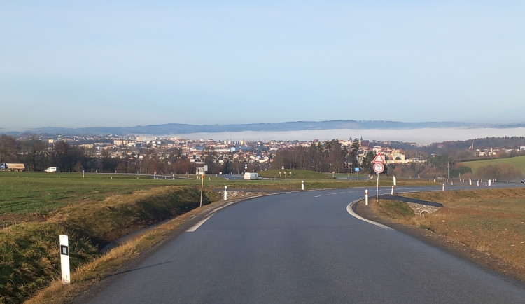 Teploty lámou historické rekordy, v Hubenově bylo dvanáct a půl stupně