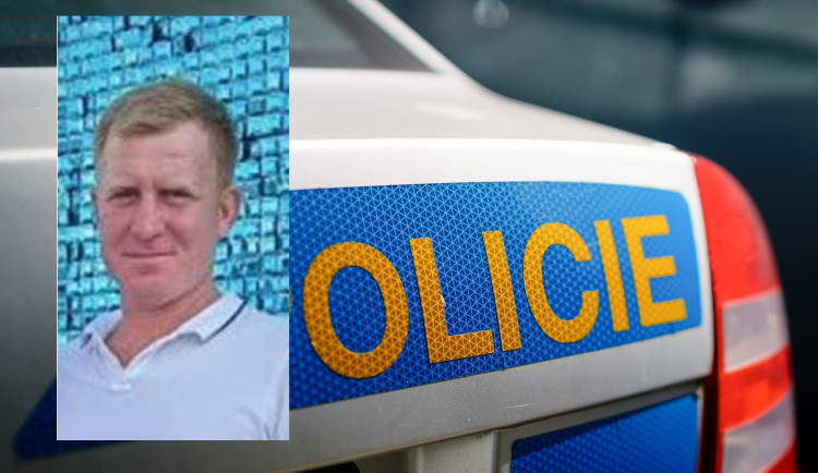 Manželka pohřešuje svého muže. Od října o něm neví