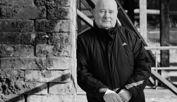 Zemřel Lumír Plac, dlouholetý ředitel areálu Hornického muzea v Ostravě