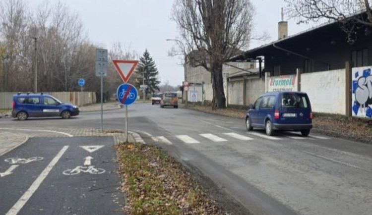 Přerov se připravuje na otevření D1, které bude už za týden. Chystá změny v dopravě