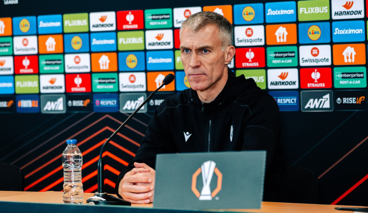 Hyský: Takhle spojení a týmoví musíme být vždy, Jemelka něco přinese do kabiny