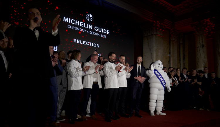 Restaurace Papilio má dvě hvězdy Michelin, dalších osm získalo jednu hvězdu.