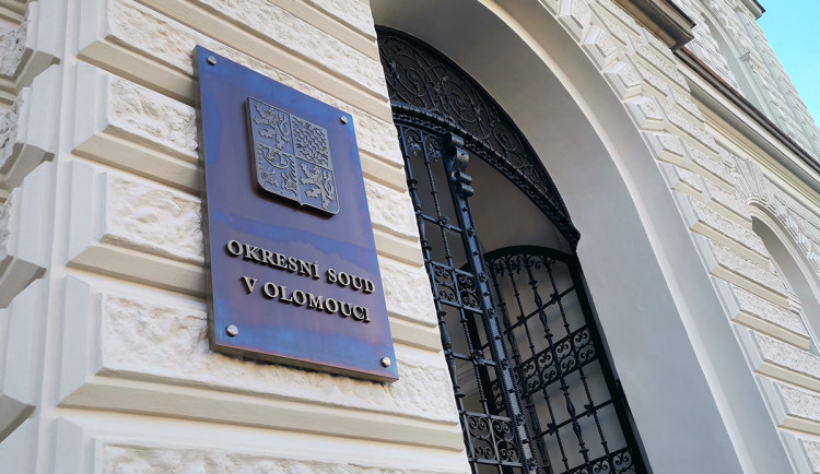 110 tisíc za anabolika. Soud dal žalobci z Přerova pokutu zhruba ve výši jednoho platu