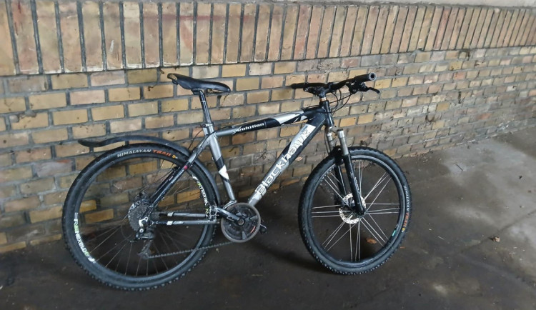 Policisté chytili lapku kol na Náchodsku