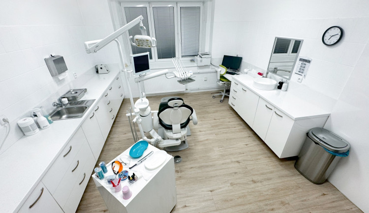 Kromě svaté Anny i Židenice. Brno nakonec bude mít dvě zubní pohotovosti