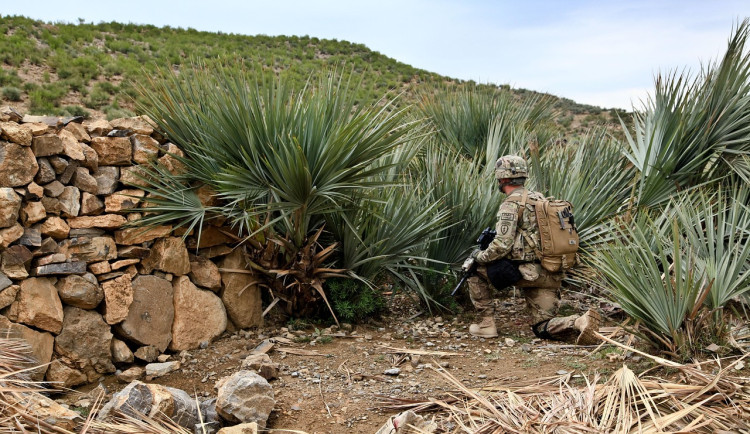 Podvodníci v Plzeňském kraji opět útočí. Důvěřivou ženu okradl údajný americký voják