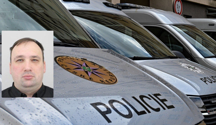 Muž odešel ze svého zaměstnání a uvedl, že si chce ublížit. Policie po něm pátrá