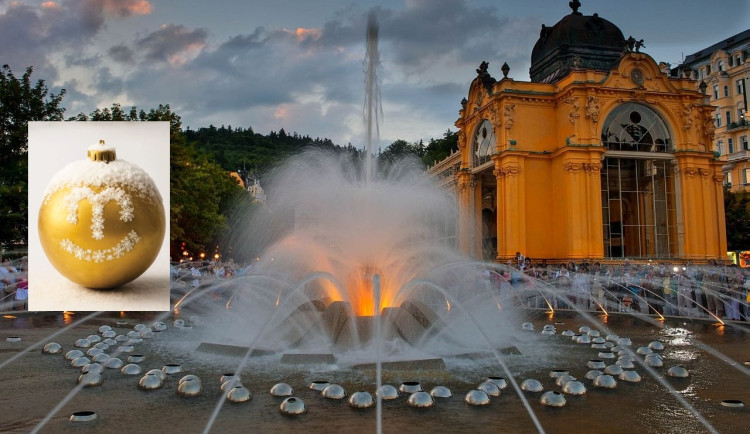 Ilustrační foto. Foto: Se svolením města Mariánské Lázně (2x)