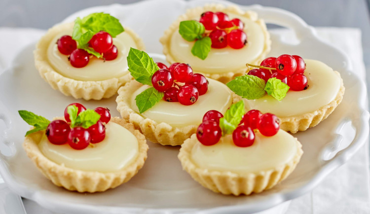 Chcete oživit sváteční stůl? Zkuste cukroví z Olomouckých tvarůžků