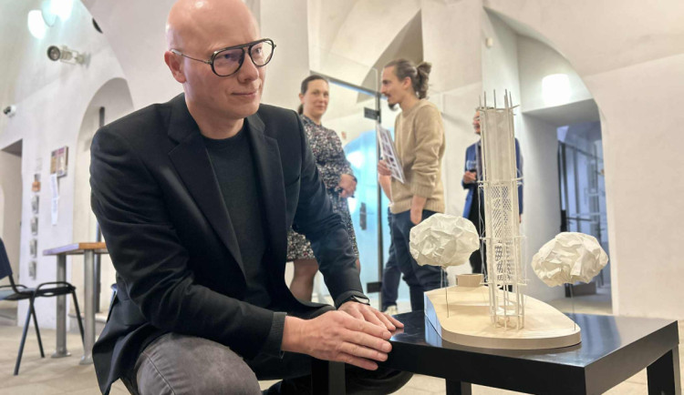 Jak bude vypadat rozhledna Honzík? Čtenáři Jihlavské Drbny byli ve shodě s porotou