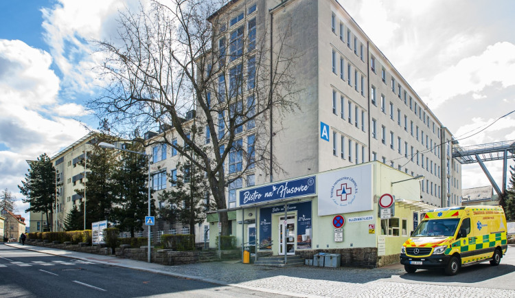 Liberecká a českolipská nemocnice se od 1. ledna spojí, bude mít přes 1600 lůžek