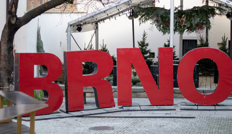 Legendární muž z Brna se letos činil. Rozjel byznys s bezdomovci, plánoval i vraždu