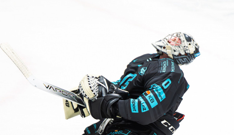 Hokejisté Kladna pod novým koučem Plekancem zabrali a zdolali Karlovy Vary 3:1.