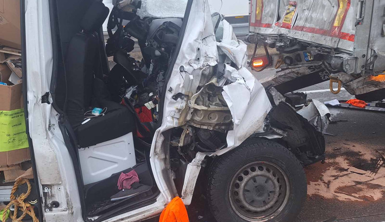 Při nehodách loni zemřelo v Jihomoravském kraji 40 lidí, o 29 méně než loni