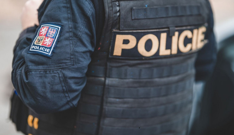 S kradeným autem se nechal chytit v Polsku. Od nás ho totiž vyhostili