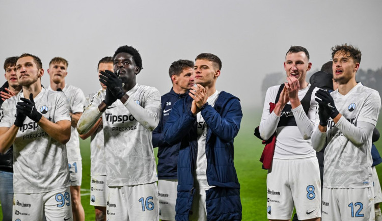 Slovan zahájil přípravu fyzickými testy. Přijít mohou ještě dva hráči