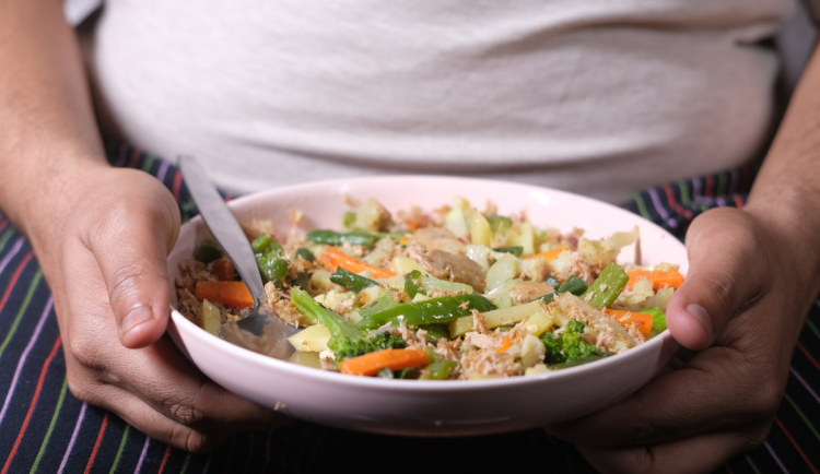 Většina lidí chce využít předsevzetí ke zhubnutí. Málokomu se to povede