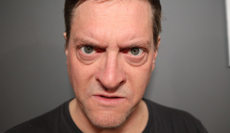 Nezvládáte svůj vztek? Pomůže nová poradna, otevře v pátek v Liberci