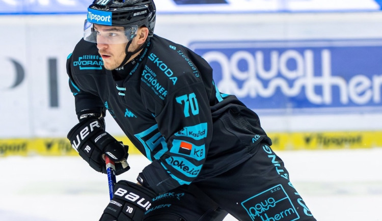 Hokejisté Litvínova poprvé v sezoně porazili Karlovy Vary, rozhodl Čajkovič.