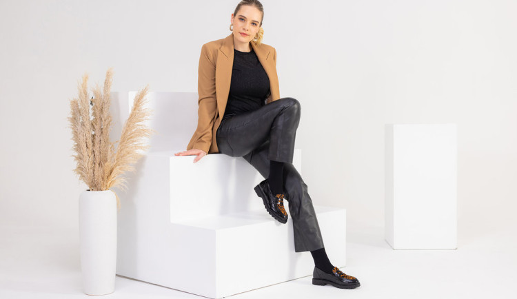 Které mokasíny budou tuto sezónu na výsluní?