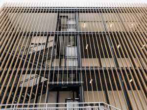 Nemocnice Ostrov otevřela nový pavilon psychiatrie, zvýší se jeho kapacita