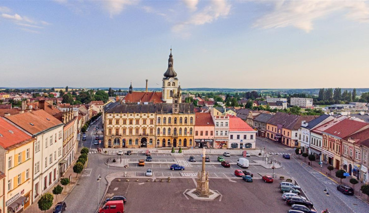 Rozpočet Hořic na rok 2026: Nová hala, oprava ulic i síťování